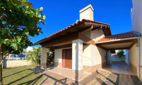 Casa Próxima ao Mar
